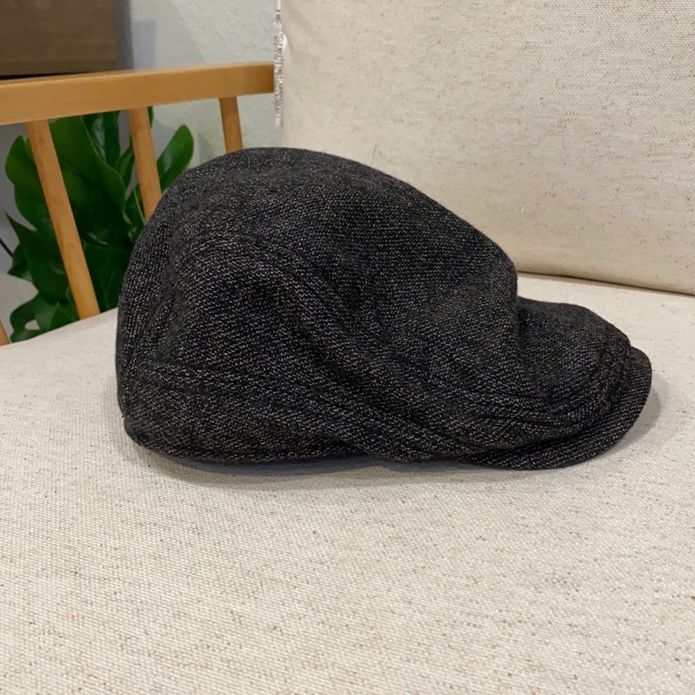 Lids Flat Cap